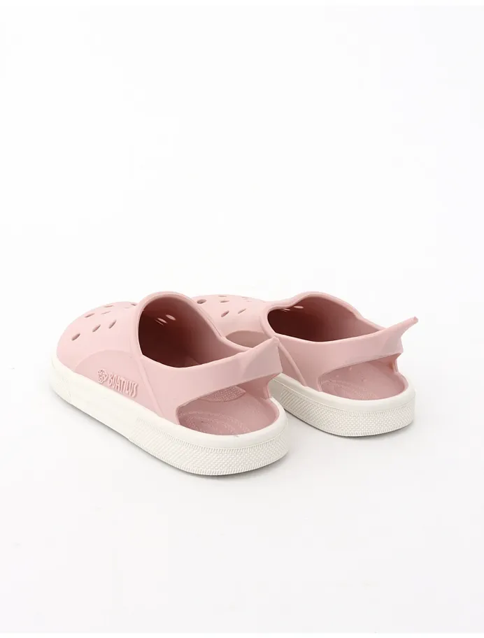 Sandale Boatilus CLOGGY Kids roz picture - 5