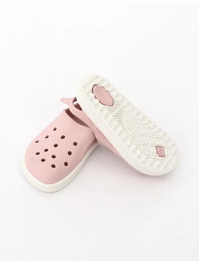 Sandale Boatilus CLOGGY Kids roz picture - 6