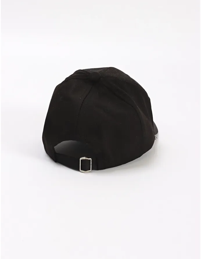 Sapca copii, Go Fresh Fruits, negru picture - 3