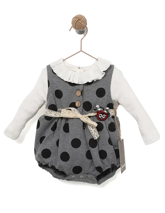 Set gargarita premium JOLIE gri picture - 2