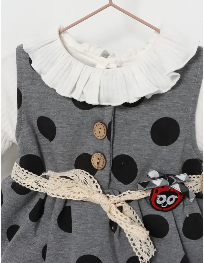 Set gargarita premium JOLIE gri picture - 4