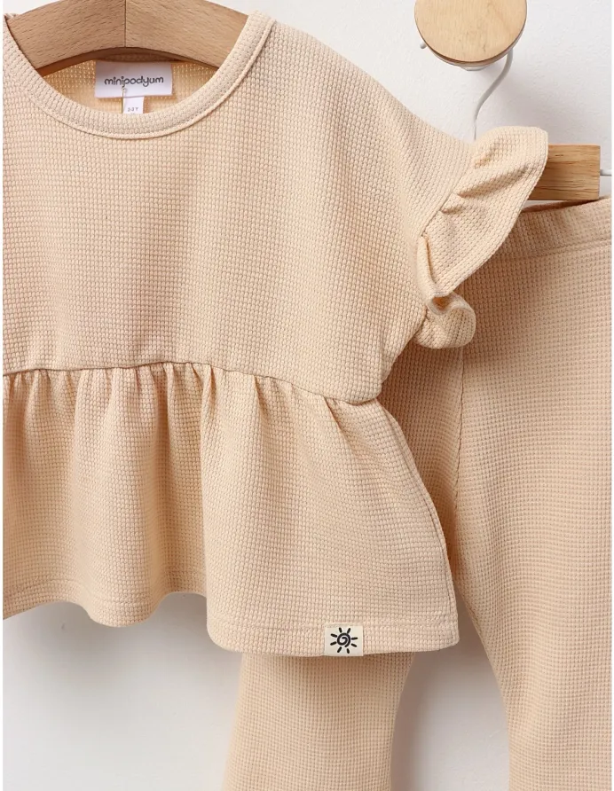 Set premium Hera crem picture - 2
