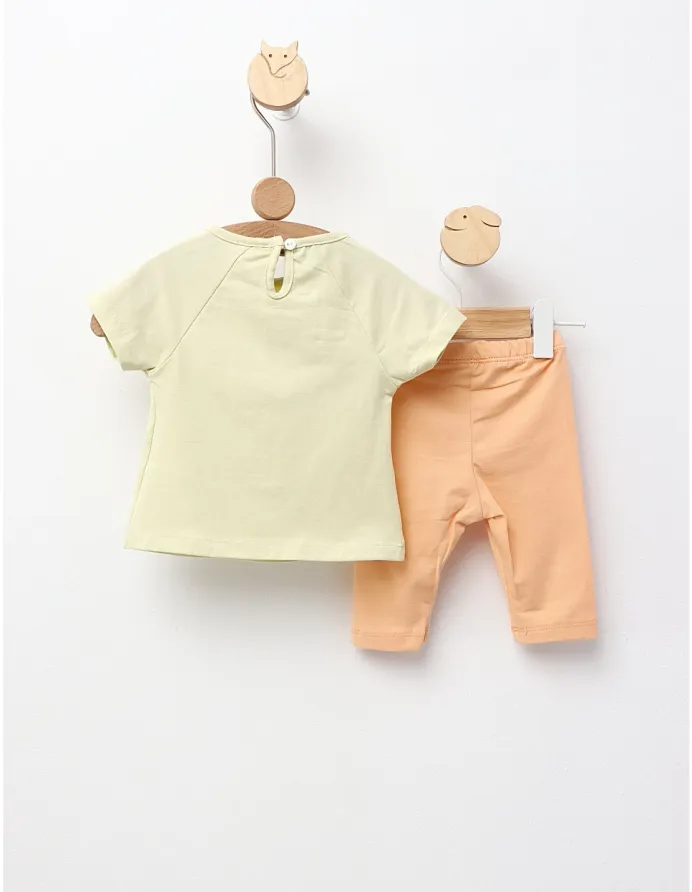 Set vara Beach Vibes Only, verde picture - 4