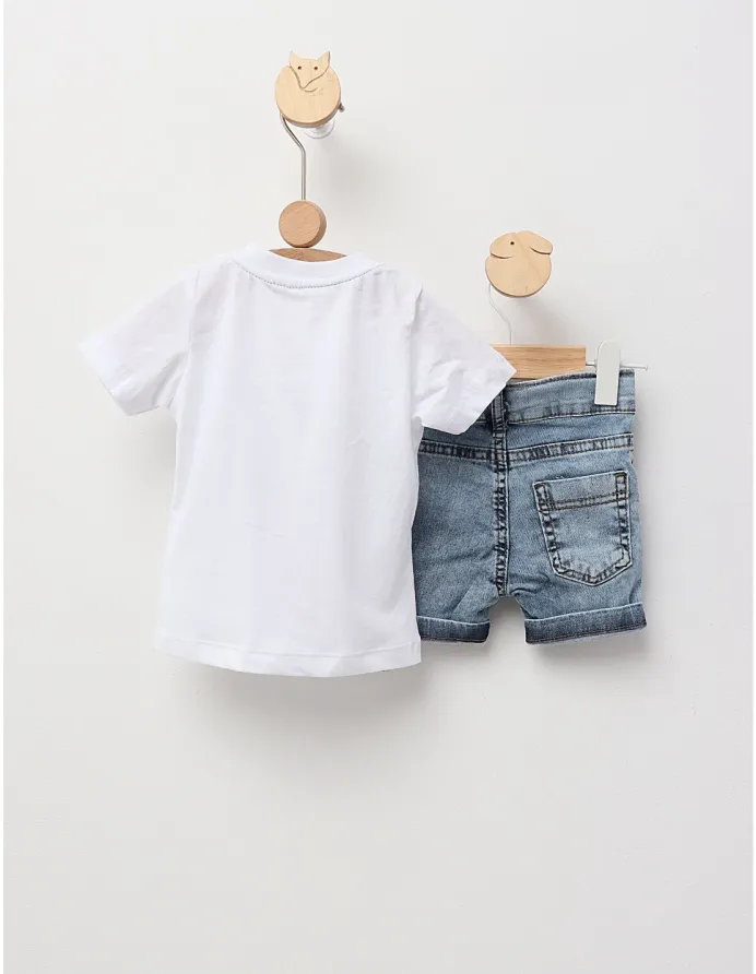 Set vara, Recover Fashion, alb picture - 4