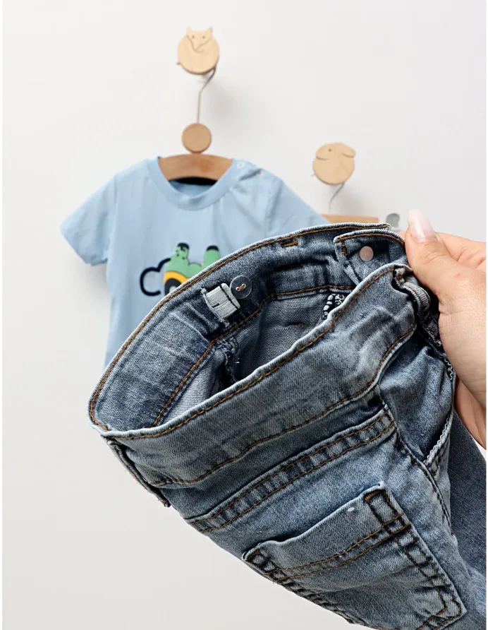Set vara, Recover Fashion, blue picture - 5