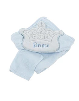 Prosop baie Prince Darwin bleu