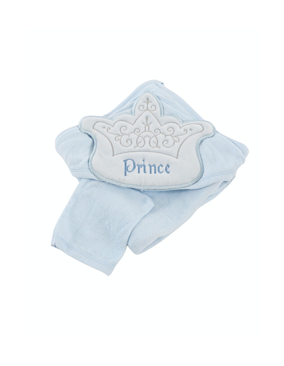Prosop baie Prince Darwin bleu