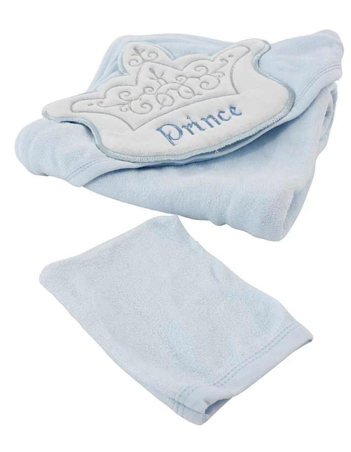 Prosop baie Prince Darwin bleu picture - 2