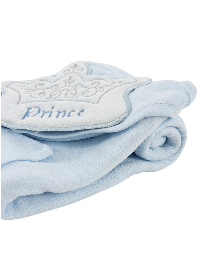 Prosop baie Prince Darwin bleu picture - 3