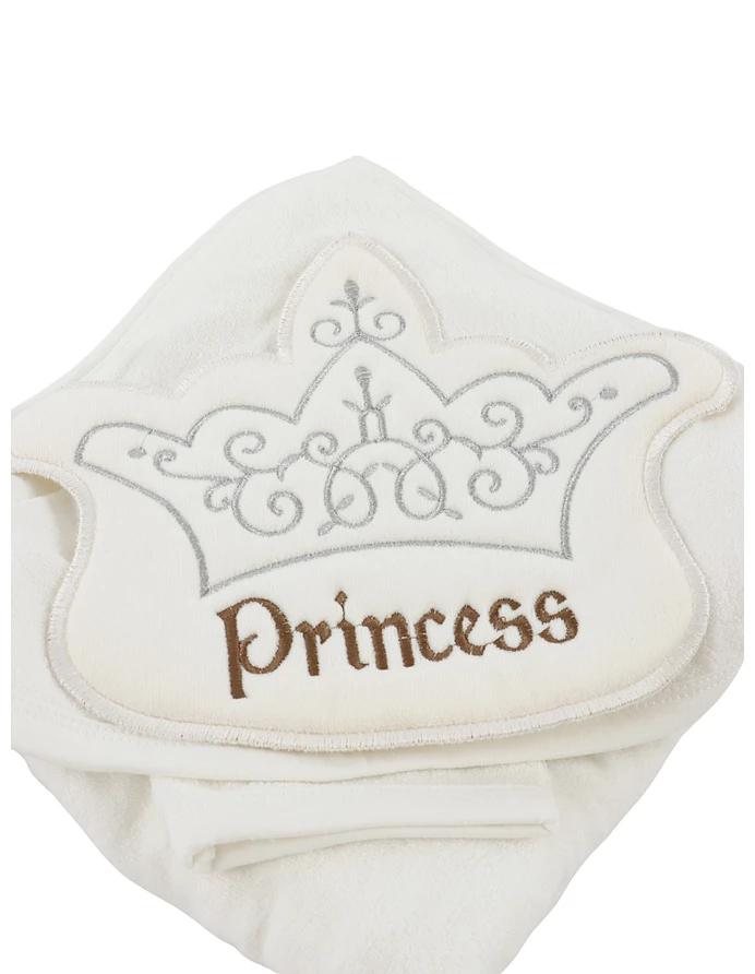 Prosop baie Princess Rasha picture - 2