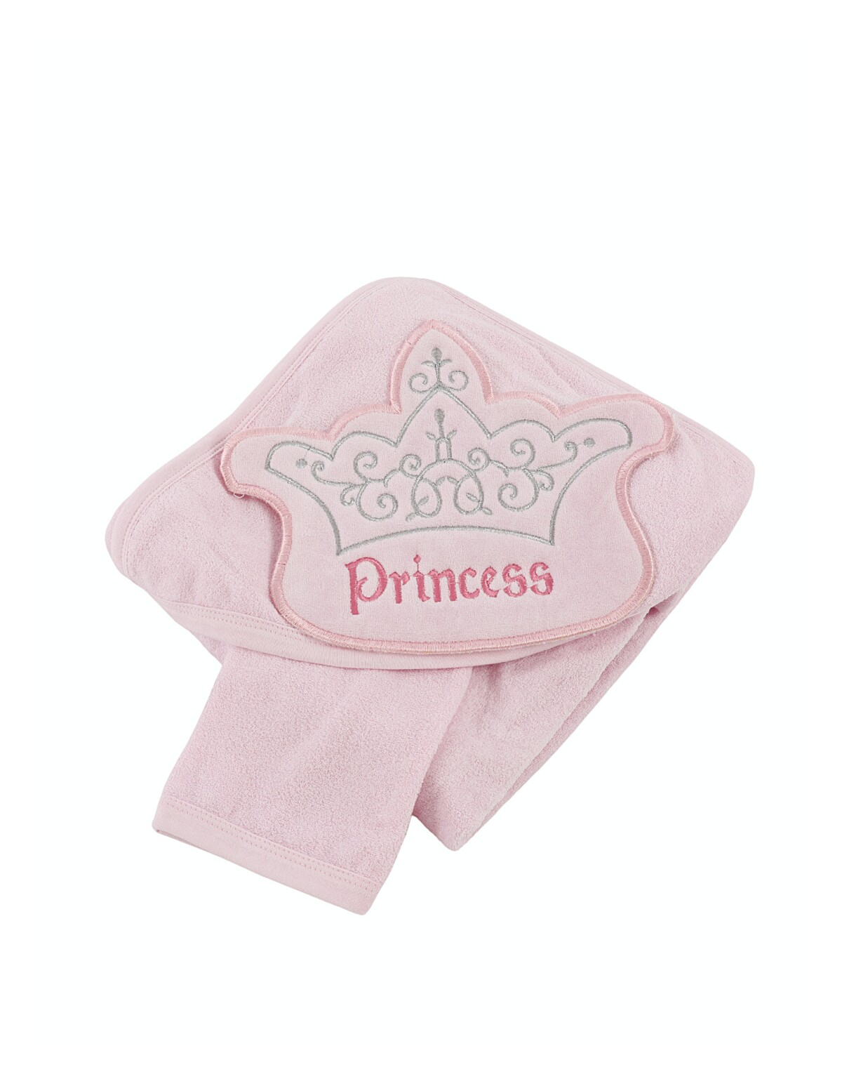 Prosop baie Princess Rasha roz