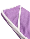 Prosop cu gluga pufos bebelusi mov picture - 4
