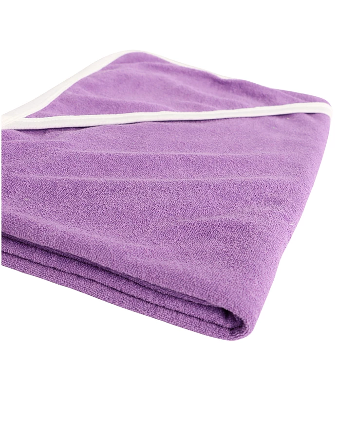 Prosop cu gluga pufos bebelusi mov picture - 5