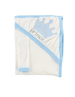 Prosop de baie cu blue, Prince