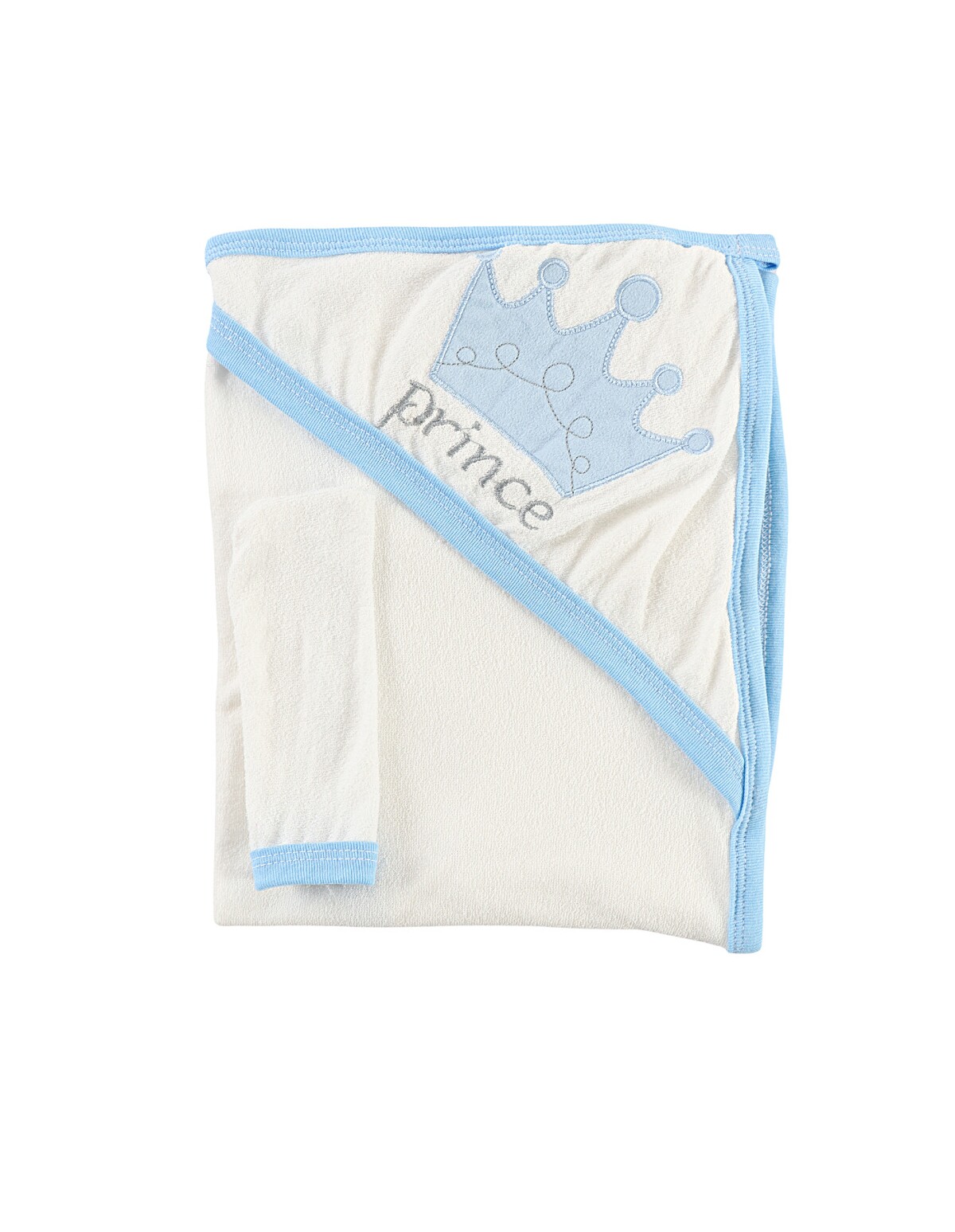 Prosop de baie cu blue, Prince