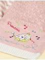 Pulover Miniloya Princess roz 2