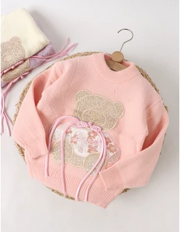 Pulover Mohair, Anette, corai