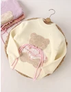 Pulover Mohair, Anette, ecru picture - 1