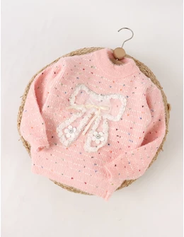 Pulover Mohair, Matha, corai