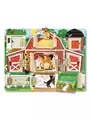 Puzzle magnetic ascunde si descopera Melissa and Doug 1