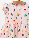 Rochita Buline, roz-multicolor picture - 2