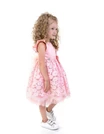 Rochita CHARLENE roz pudra picture - 1
