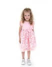 Rochita CHARLENE roz pudra picture - 3
