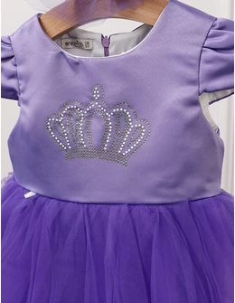 Rochita Coronita Princess, mov