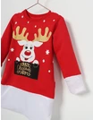 Rochita Crazy Christmas Lady 4
