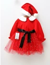 Rochita cu fes Katerina Christmas picture - 4