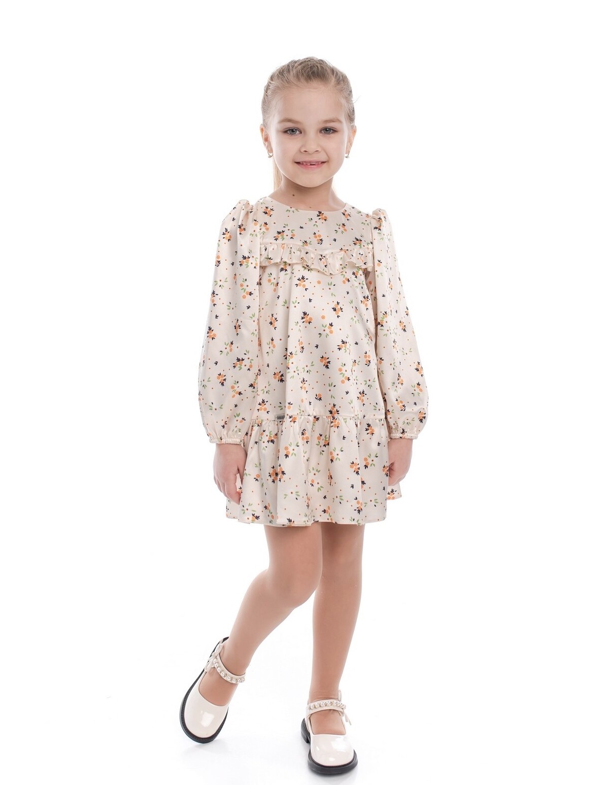 Rochita Eliana premium Suzie ivoire