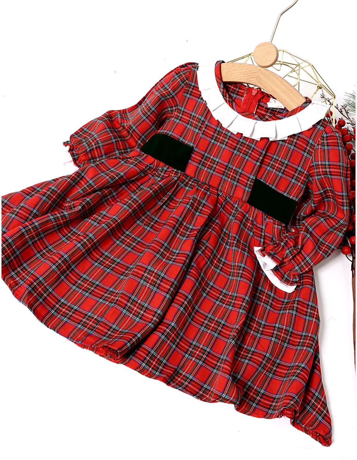 Rochita For Christmas Everyone