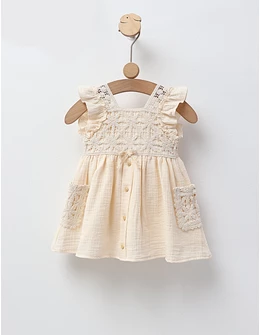 Rochita premium brodata Kate