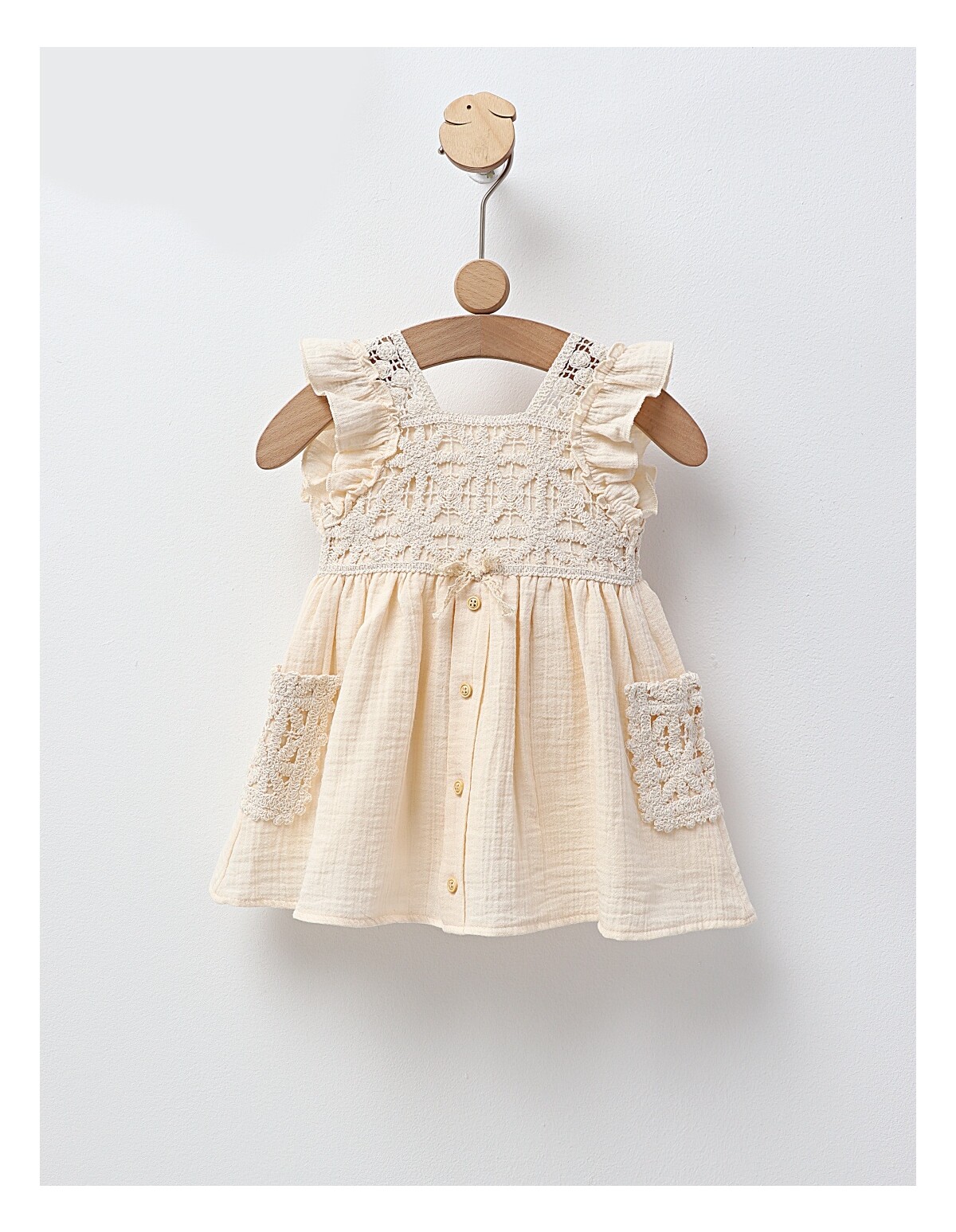 Rochita premium brodata Kate