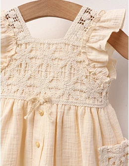 Rochita premium brodata Kate