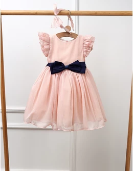 Rochita premium Contesa, roz