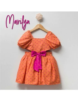 Rochita premium Cumino MARILYN