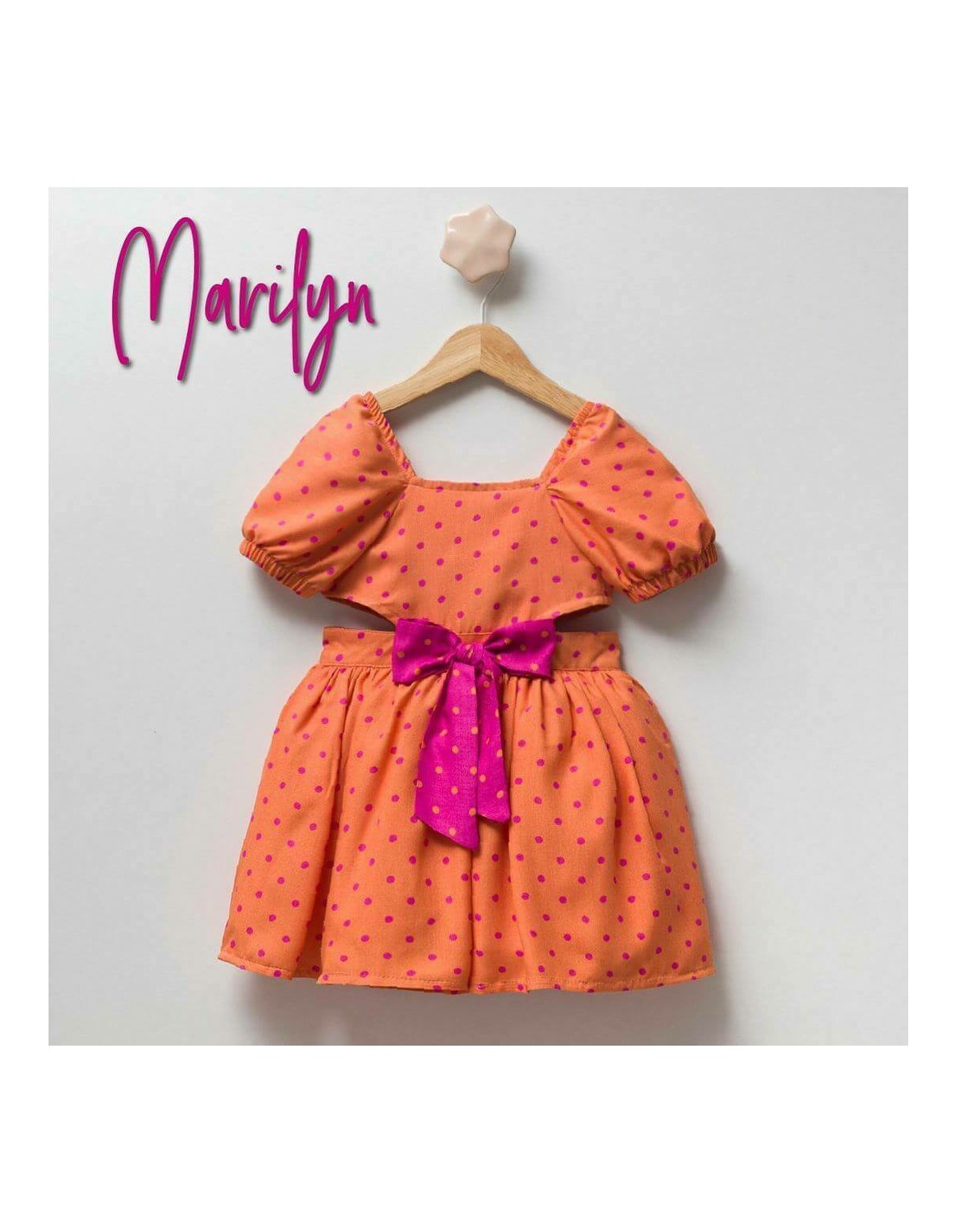 Rochita premium Cumino MARILYN