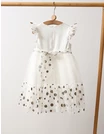 Rochita premium Hellen, cu alb picture - 3