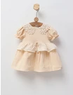 Rochita premium Isabella crem picture - 1