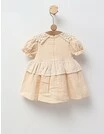 Rochita premium Isabella crem picture - 3