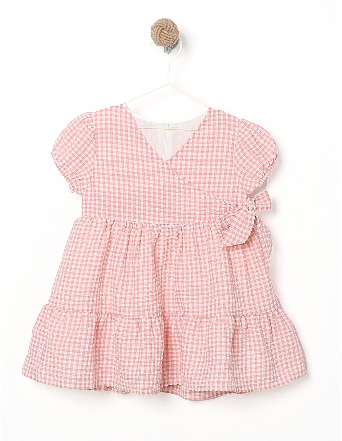 Rochita premium LILAX coral