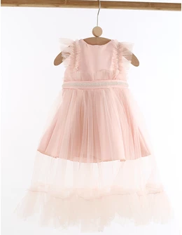 Rochita Princess Of The Moon coral