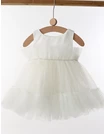 Rochita Super Princess model alb picture - 1
