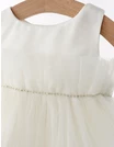 Rochita Super Princess model alb picture - 2