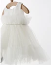 Rochita Super Princess model alb picture - 3