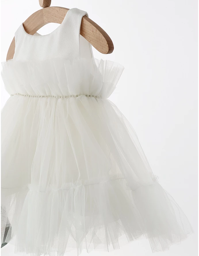Rochita Super Princess model alb picture - 3