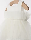 Rochita Super Princess model alb picture - 4