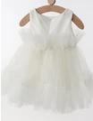 Rochita Super Princess model alb picture - 6