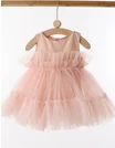 Rochita Super Princess model coral picture - 1